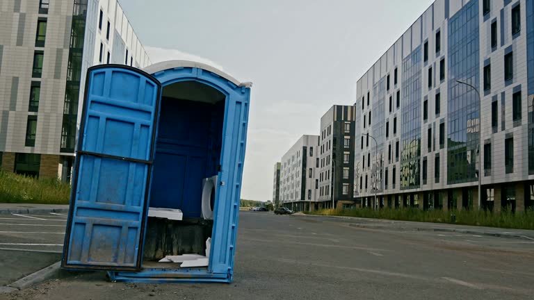Trusted Leona Valley, CA Portable Potty Rental Experts